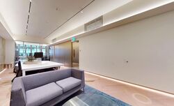 Victoria Memorial Hall (D6), Office #499281611